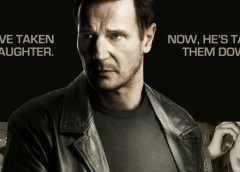 Why do I like Taken?